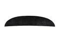 Futhope Flannel Dashboard Cover Pad for Tesla Model 3